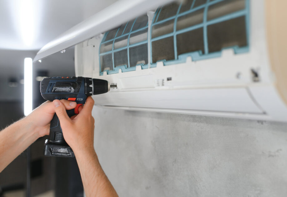 Projetos completos com análise do espaço para garantir eficiência e conforto.