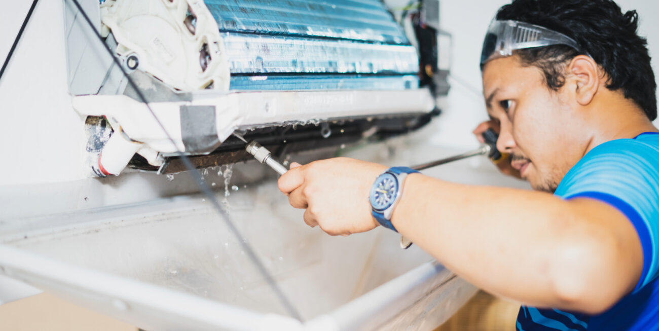 Limpeza, ajustes e testes periódicos para prolongar a vida útil do equipamento.